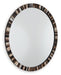 Ellford Accent Mirror Mirror Ashley Furniture