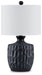 Ellisley Table Lamp Table Lamp Ashley Furniture