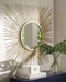 Elspeth Accent Mirror Mirror Ashley Furniture