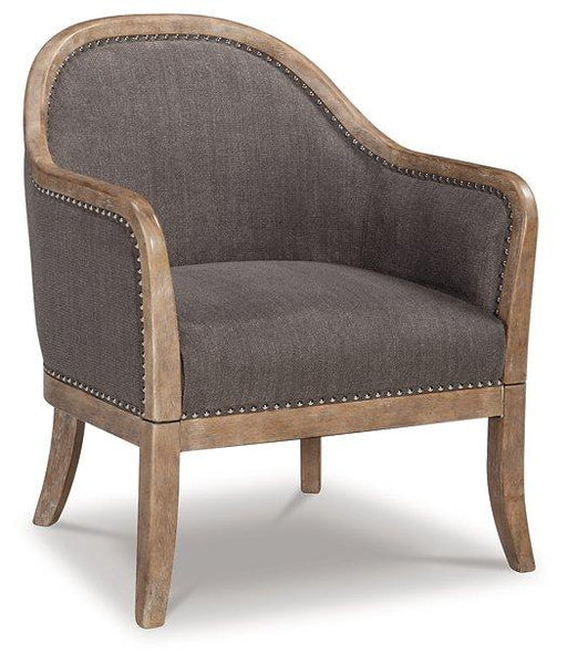 Engineer Accent Chair Accent Chair Ashley Furniture