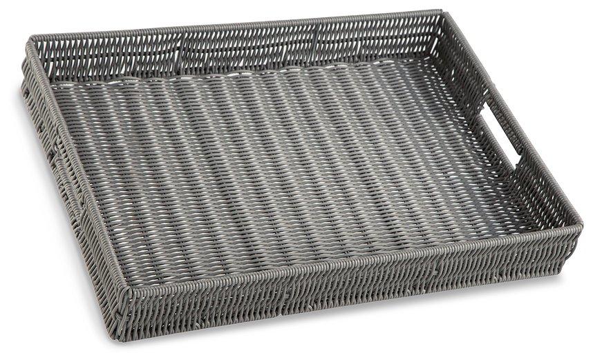 Evonne Tray Tray Ashley Furniture