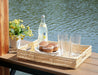 Evonne Tray Tray Ashley Furniture