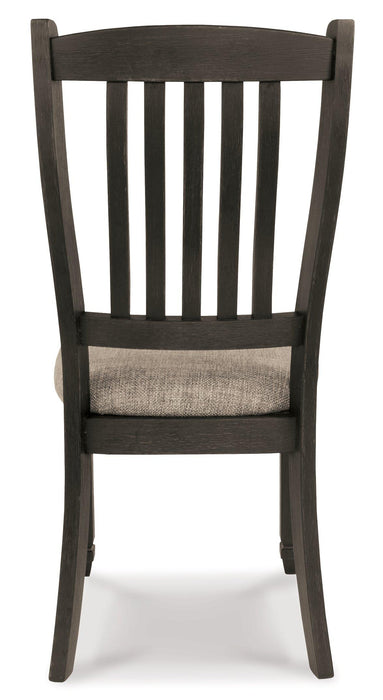 Tyler Creek Dining Chair Dining Chair Ashley Furniture