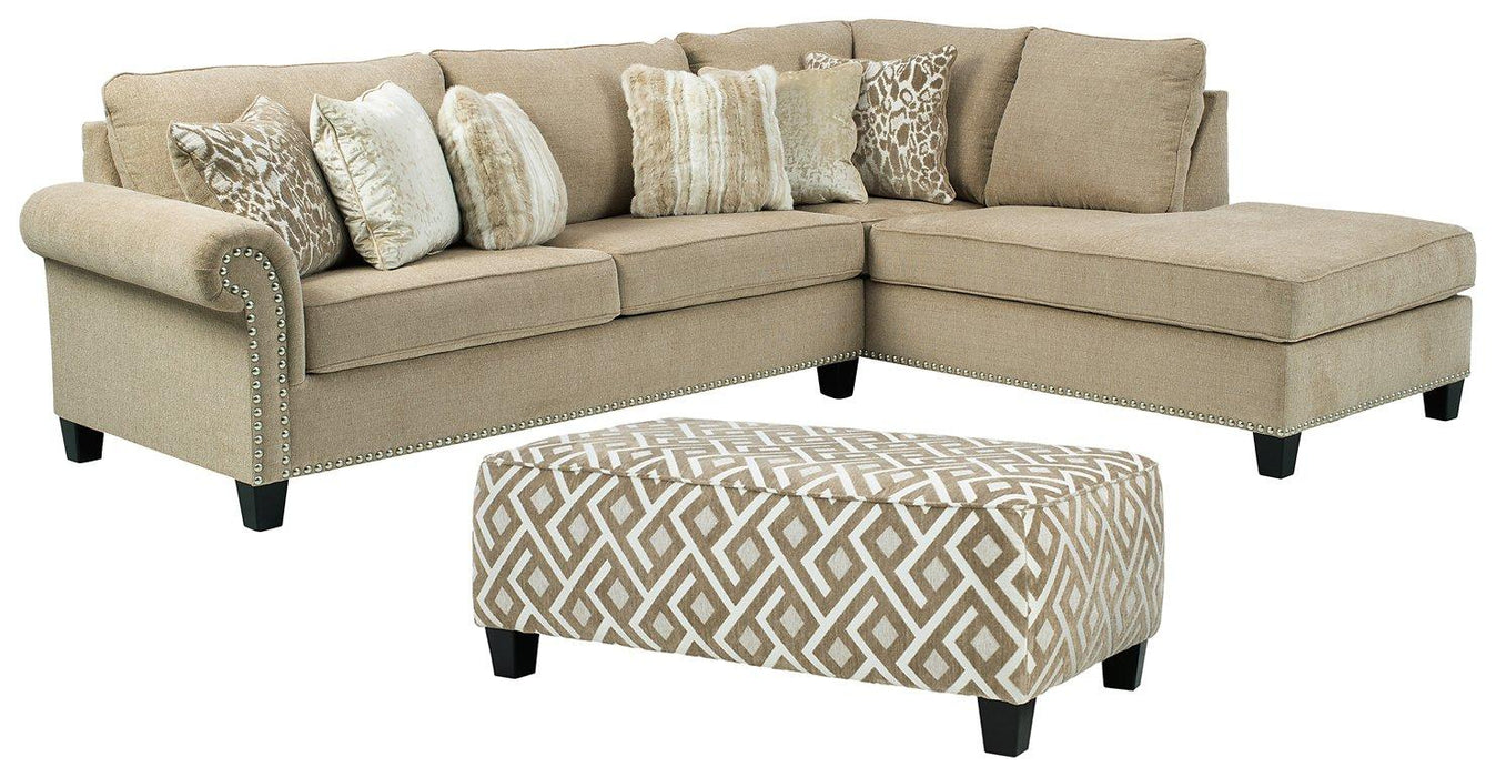 Dovemont Living Room Set Living Room Set Ashley Furniture