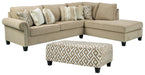 Dovemont Living Room Set Living Room Set Ashley Furniture