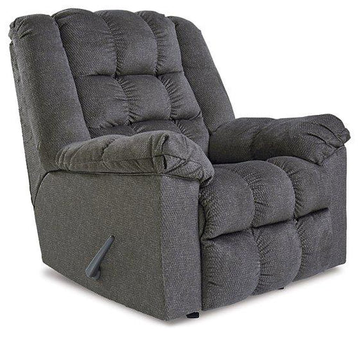 Drakestone Recliner Recliner Ashley Furniture