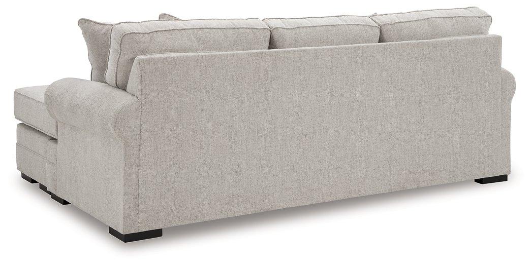 Eastonbridge Sofa Chaise Sofa Ashley Furniture