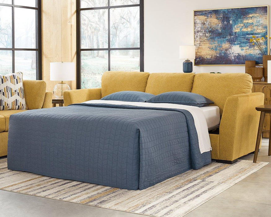 Keerwick Sofa Sleeper Sleeper Ashley Furniture