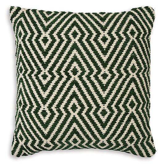 Digover Pillow Pillow Ashley Furniture