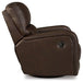 Emberla Swivel Glider Recliner Recliner Ashley Furniture