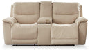 Next-Gen Gaucho Power Reclining Loveseat with Console Loveseat Ashley Furniture