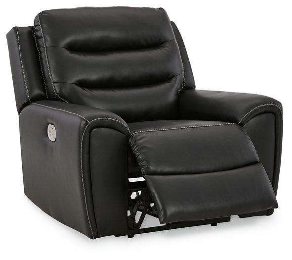 Warlin Power Recliner Recliner Ashley Furniture