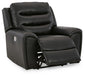 Warlin Power Recliner Recliner Ashley Furniture