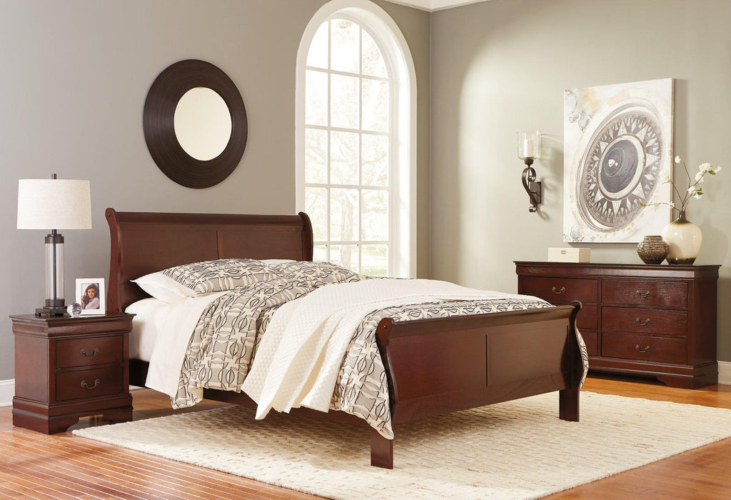 Alisdair Bedroom Set Bedroom Set Ashley Furniture