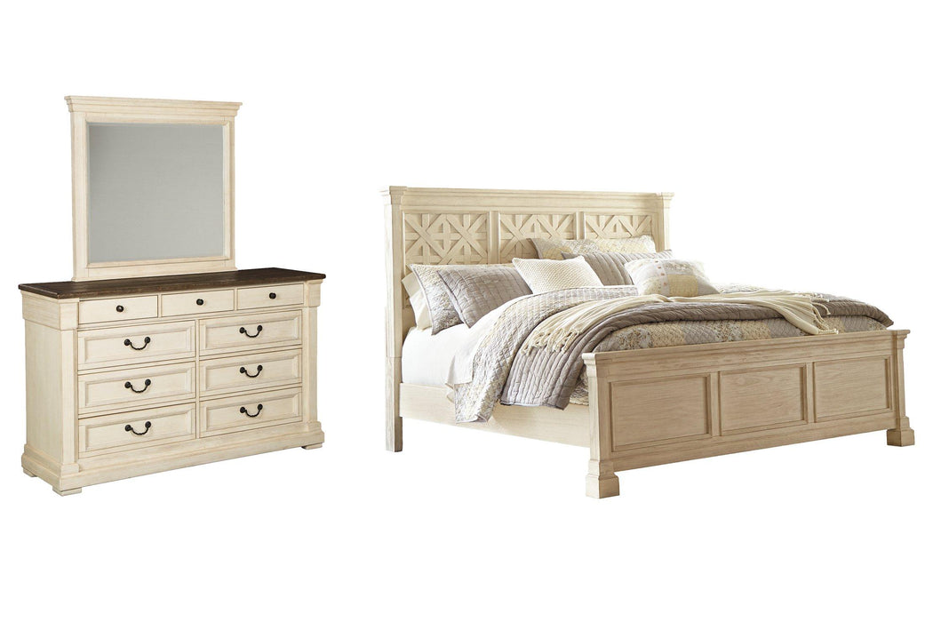 Bolanburg Bedroom Set Bedroom Set Ashley Furniture