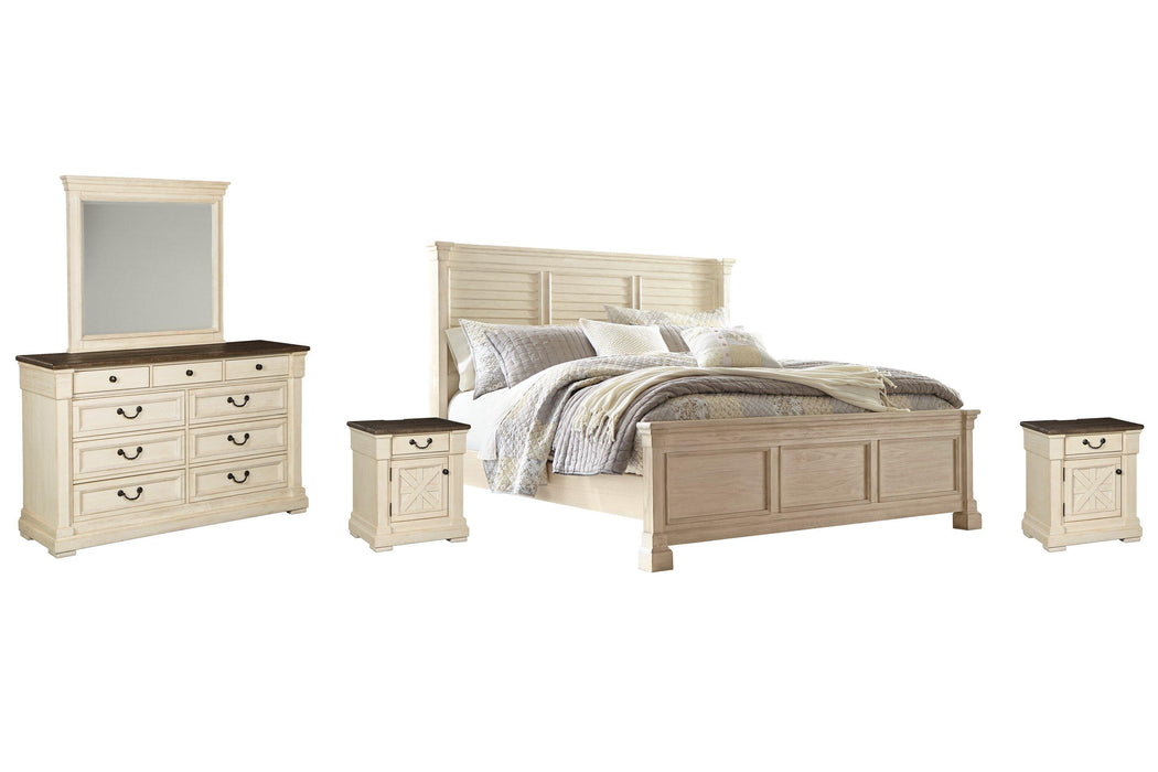 Bolanburg Bedroom Set Bedroom Set Ashley Furniture