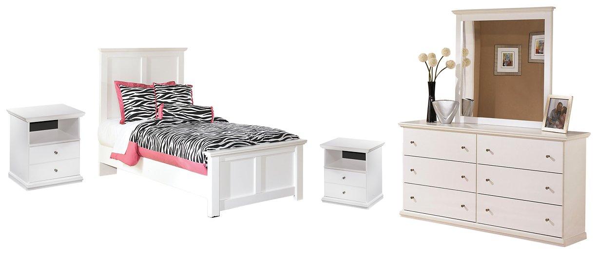 Bostwick Shoals Bedroom Set Bedroom Set Ashley Furniture