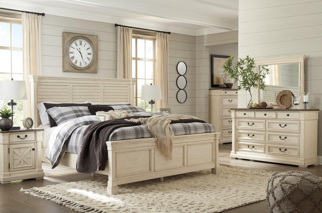 Bolanburg Bedroom Set Bedroom Set Ashley Furniture