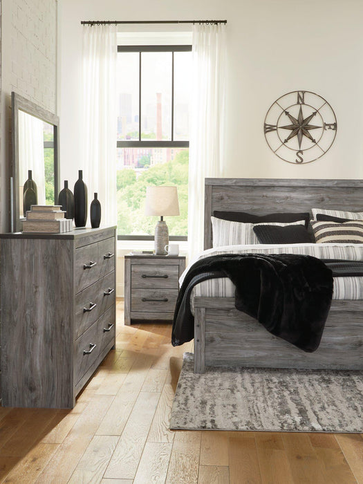 Bronyan Bedroom Set Bedroom Set Ashley Furniture