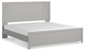 Cottonburg Bed Bed Ashley Furniture