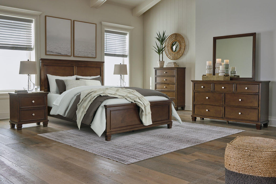 Danabrin Bedroom Set Bedroom Set Ashley Furniture