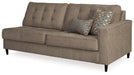 Flintshire 2-Piece Sectional with Chaise Sectional Ashley Furniture