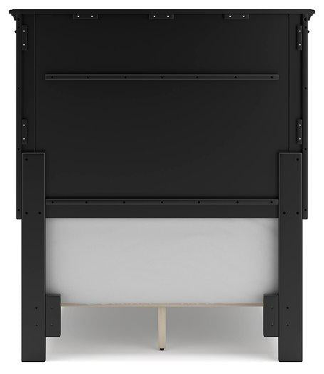 Lanolee Bedroom Set - Dayton Discount Furniture