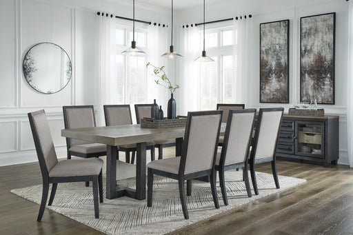 Foyland Dining Set Dining Room Set Ashley Furniture