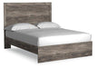 Ralinksi Bed Bed Ashley Furniture