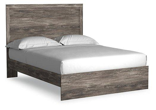 Ralinksi Bed Bed Ashley Furniture