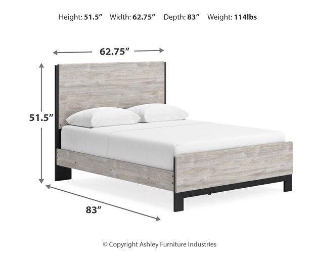 Vessalli Bedroom Set Bedroom Set Ashley Furniture