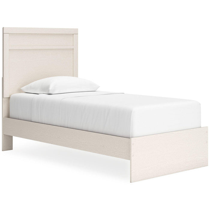 Stelsie Bed Bed Ashley Furniture