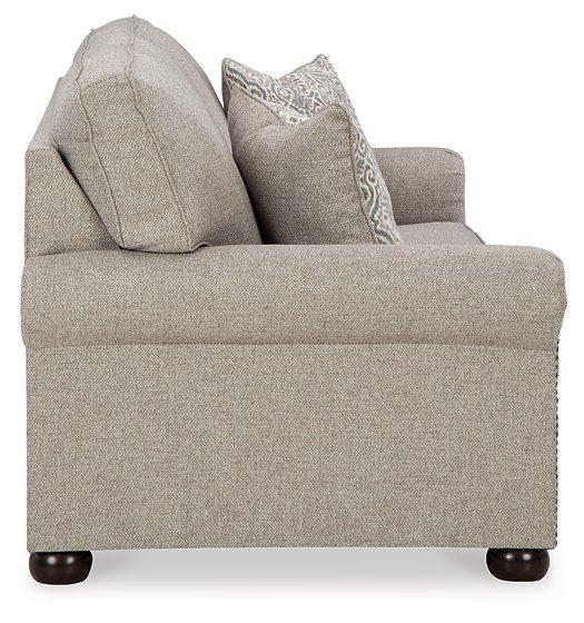 Gaelon Sofa Sleeper Sleeper Ashley Furniture