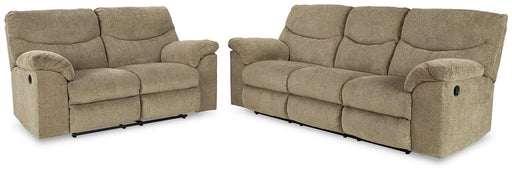 Alphons Living Room Set Living Room Set Ashley Furniture