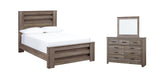 Zelen Bedroom Set Bedroom Set Ashley Furniture