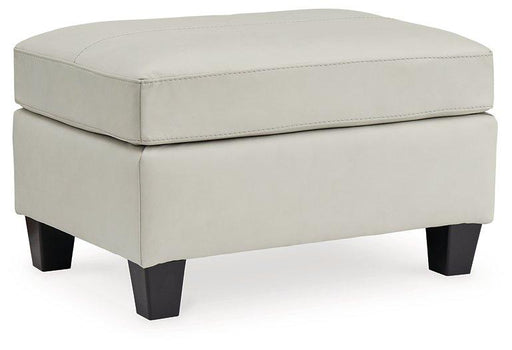 Genoa Ottoman Ottoman Ashley Furniture