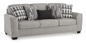 Avenal Park Sofa Sofa Ashley Furniture