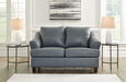 Genoa Loveseat Loveseat Ashley Furniture