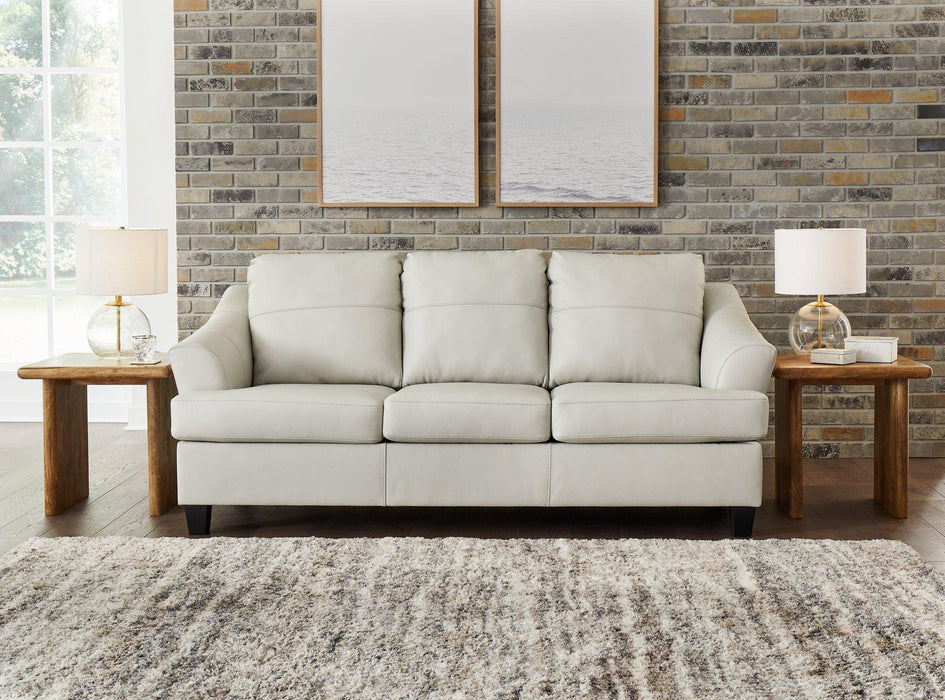 Genoa Sofa Sleeper Sleeper Ashley Furniture