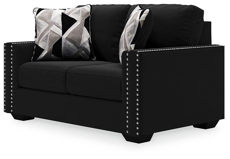 Gleston Loveseat Loveseat Ashley Furniture