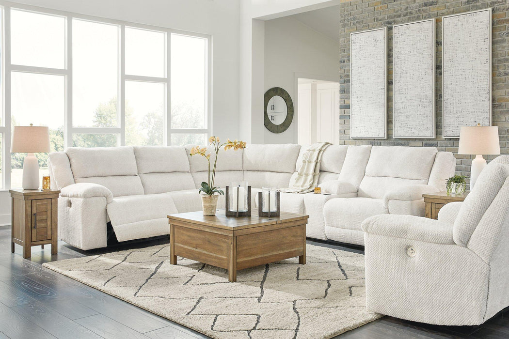 Keensburg Living Room Set Living Room Set Ashley Furniture