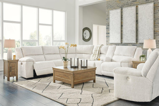 Keensburg Living Room Set - Dayton Discount Furniture