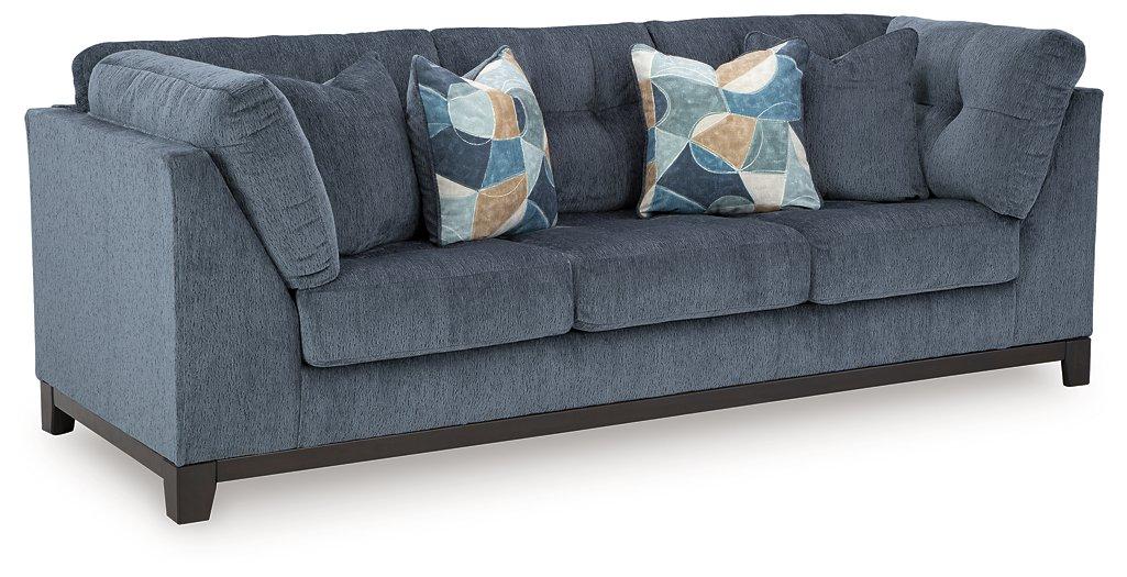 Maxon Place Sectional with Chaise Sectional Ashley Furniture