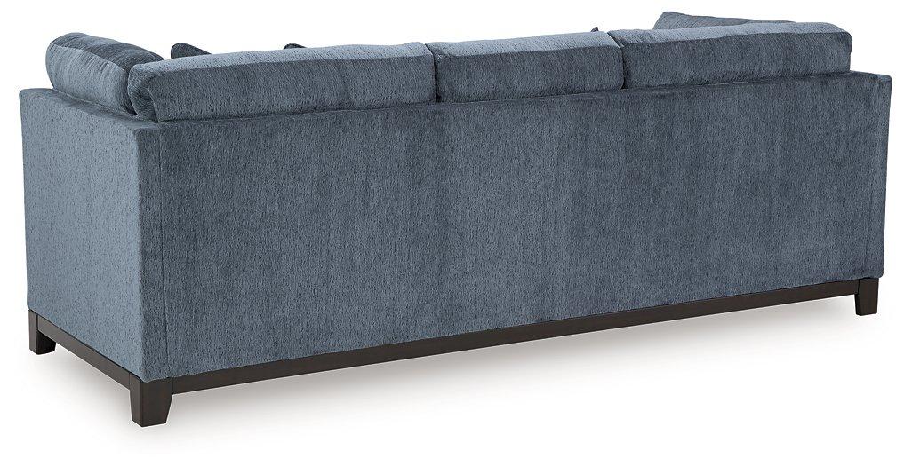 Maxon Place Sectional with Chaise - Dayton Discount Furniture