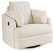 Modmax Swivel Glider Recliner Recliner Ashley Furniture