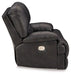 Mountainous Power Recliner Recliner Ashley Furniture