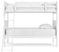 Nextonfort Bunk Bed Bed Ashley Furniture