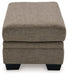 Stonemeade Ottoman Ottoman Ashley Furniture