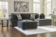 Biddeford Living Room Set Living Room Set Ashley Furniture