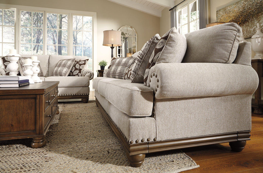 Harleson Loveseat Loveseat Ashley Furniture